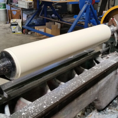 Rodillos industriales