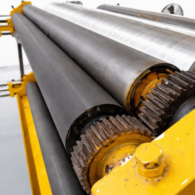 rodillo para autopac