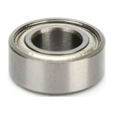 cojinetes para polea