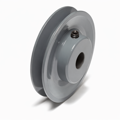 poleas tipo a, b y c