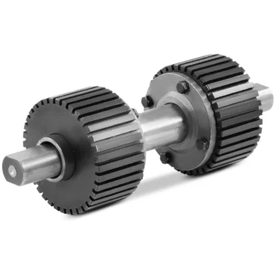 rodillo para paletizadora