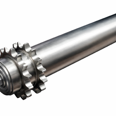 rodillos con catarina